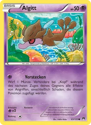 Algitt Nr. 63 – TURBOfieber