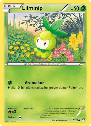 Lilminip Nr. 7 – BREAKpoint