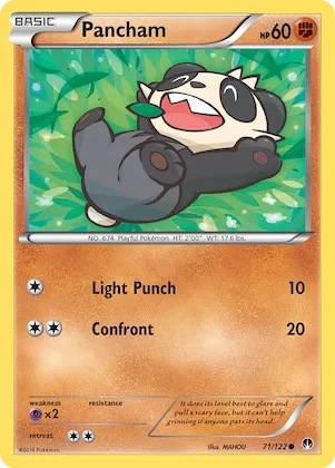 Pancham #71 – BREAKpoint
