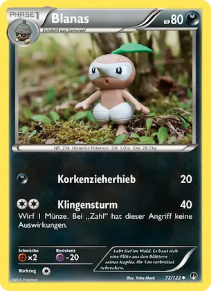 Blanas Nr. 72 – BREAKpoint