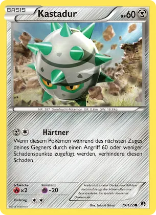 Kastadur Nr. 79 – BREAKpoint