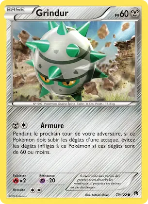Grindur n° 79 – Rupture Turbo