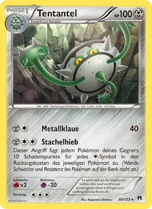 Tentantel Nr. 80 – BREAKpoint