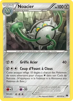 Noacier n° 80 – Rupture Turbo
