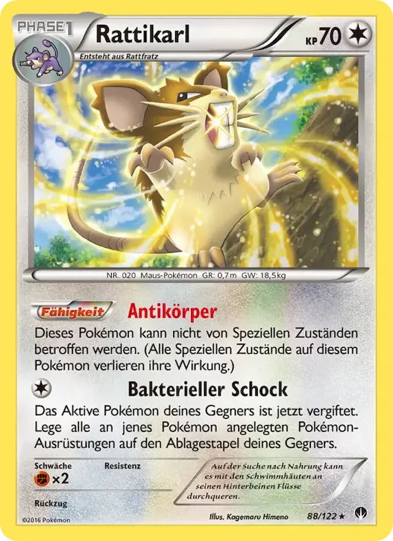 Rattikarl 88 – TURBOfieber