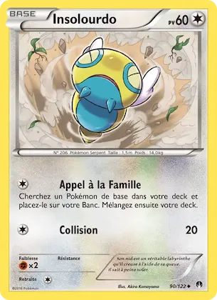 Insolourdo n° 90 – Rupture Turbo