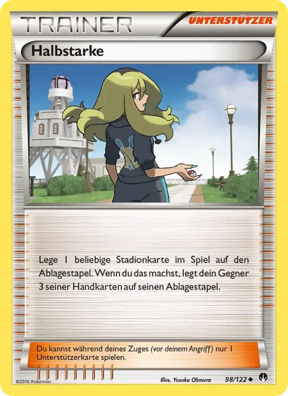 Halbstarke 98 – TURBOfieber