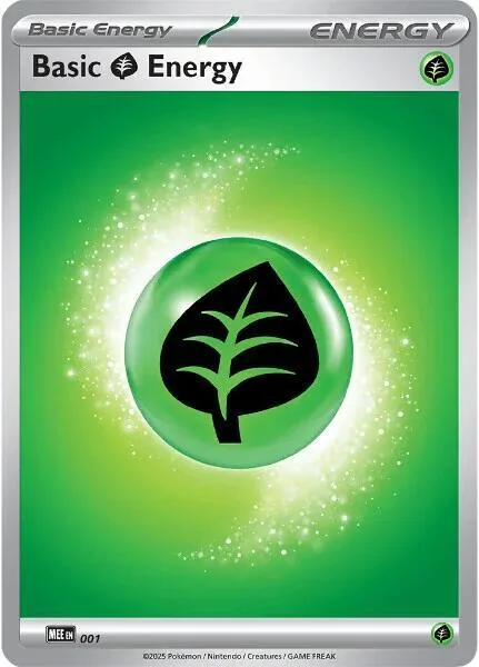 Pflanze-Energie 1 – Mega-Entwicklung Energie