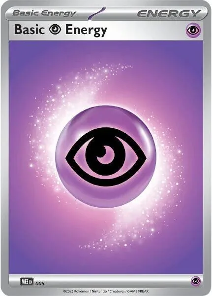 Psycho-Energie 5 – Mega-Entwicklung Energie