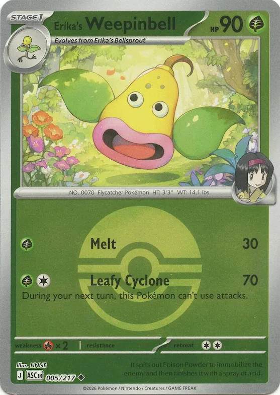 Erikas Ultrigaria (Pokéball) 5 – Erhabene Helden