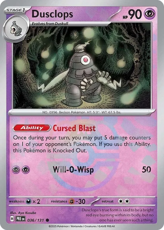 Téraclope (motif Master Ball) 36 – Évolutions Prismatiques