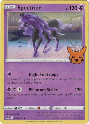Spectrier #81 – Trick or Trade BOOster Bundle 2023