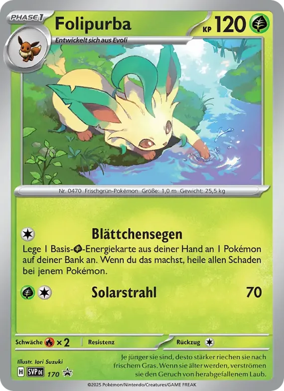 Folipurba 170 – SVP Black Star Promos