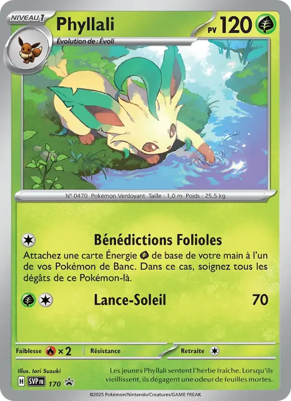 Phyllali 170 – SVP Black Star Promos