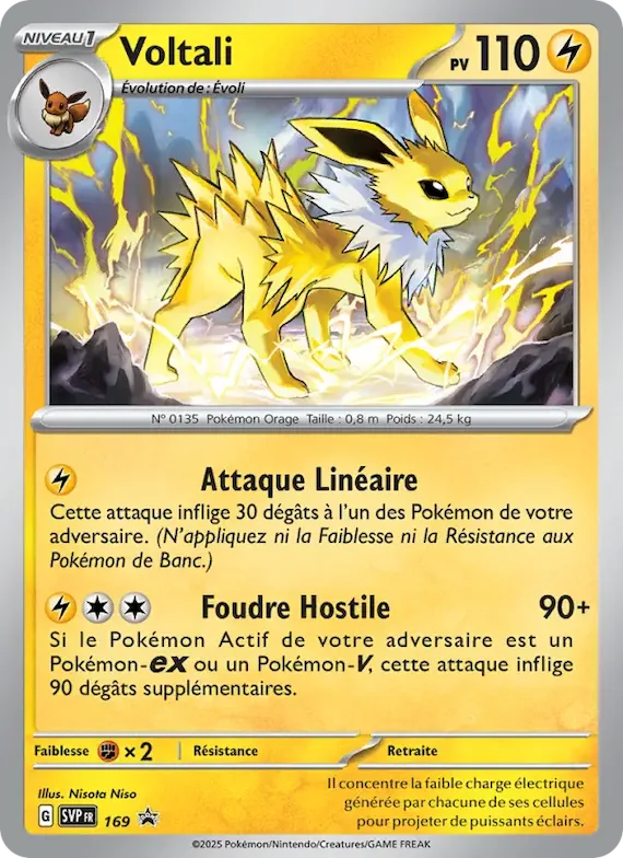 Voltali 169 – SVP Black Star Promos