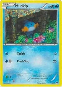 Mudkip #5 – McDonald's Promos 2015