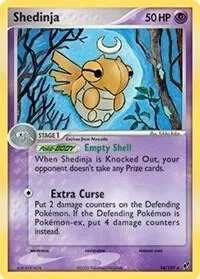 Shedinja #14 – XY Trainer Kit: Sylveon & Noivern