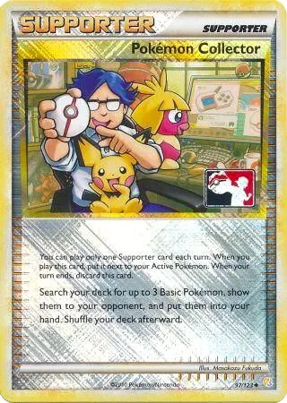 Pokemon Collector (League Promo) #97 – XY Trainer Kit: Sylveon & Noivern