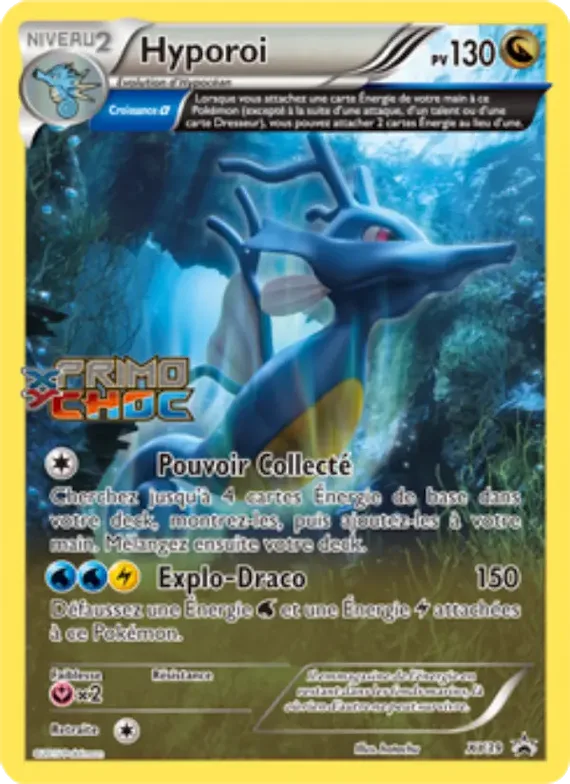 Hyporoi xy39 – Promo XY