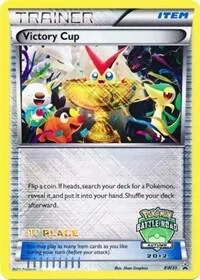 Victory Cup - BW31 (Battle Road Autumn 2012) [1st Place] #bw31 – Black and White Promos