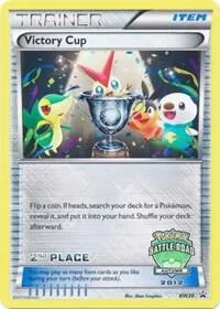 Victory Cup - BW30 (Battle Road Autumn 2012) [2nd Place] #bw30 – Black and White Promos