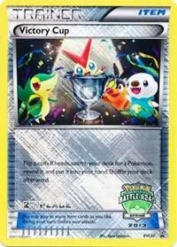 Victory Cup - BW30 (Battle Road Spring 2013) [2nd Place] #bw30 – Black and White Promos
