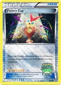 Victory Cup - BW29 (Battle Road Spring 2013) [3rd Place] #bw29 – Black and White Promos