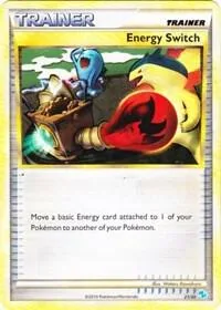 Energy Switch (Gyarados) #21 – XY Trainer Kit: Sylveon & Noivern