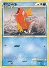 Magikarp (#12) #12 – XY Trainer Kit: Sylveon & Noivern