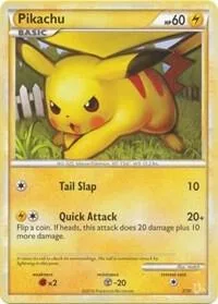 Pikachu (#2) #2 – XY Trainer Kit: Sylveon & Noivern