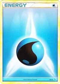 Water Energy (#29) #29 – XY Trainer Kit: Sylveon & Noivern