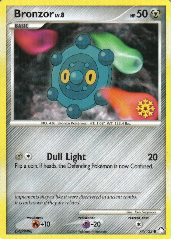 Bronzor #74 – Countdown Calendar Promos
