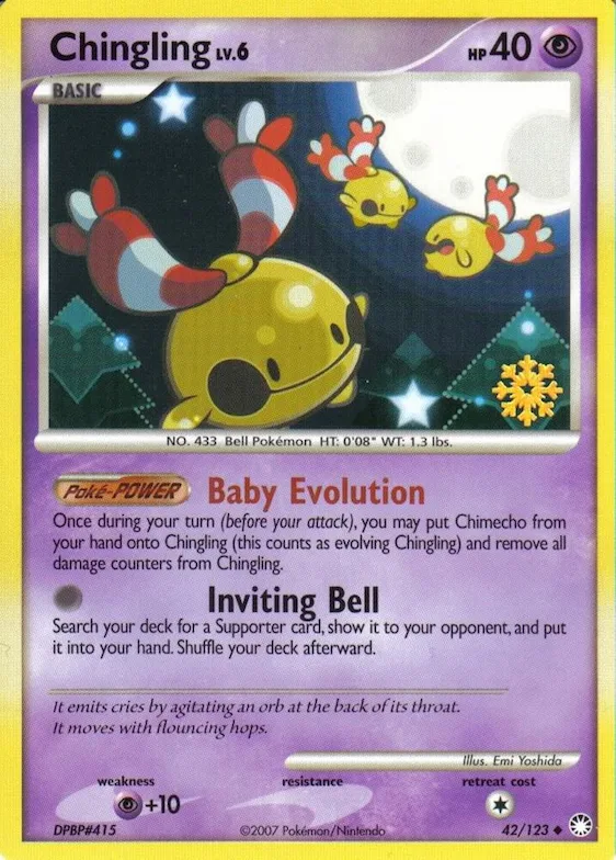 Chingling #42 – Countdown Calendar Promos