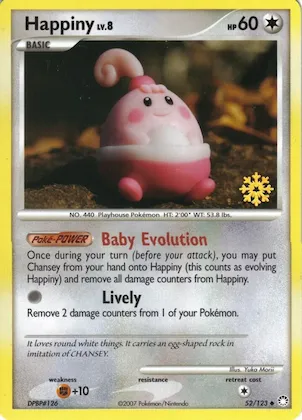 Happiny #52 – Countdown Calendar Promos