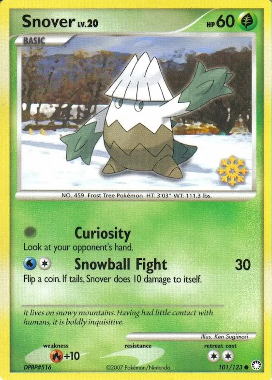 Snover #101 – Countdown Calendar Promos