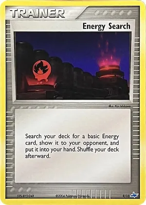 Energy Search (Latios) #9 – EX Trainer Kit Latias