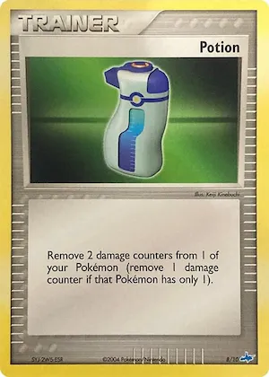Potion (Latios) 8 – EX Kit dresseur (Latias)