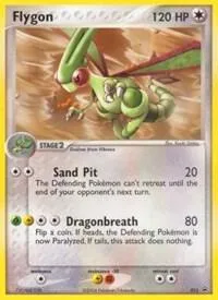 Flygon - 025 (e-League) #25 – Nintendo Promos