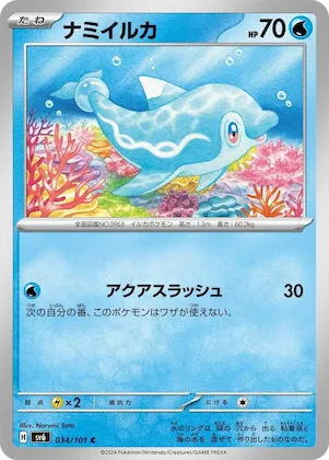 Finizen #34 – Transformation Mask
