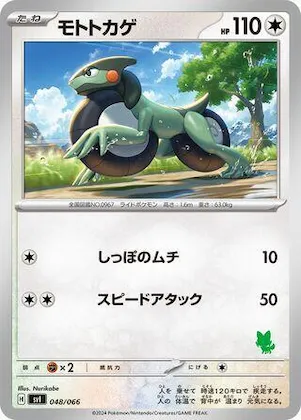 Cyclizar #48 – Battle Academy