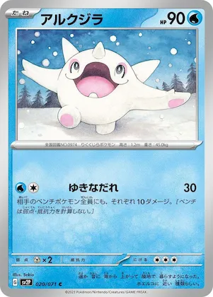 Cetoddle #20 – Snow Hazard
