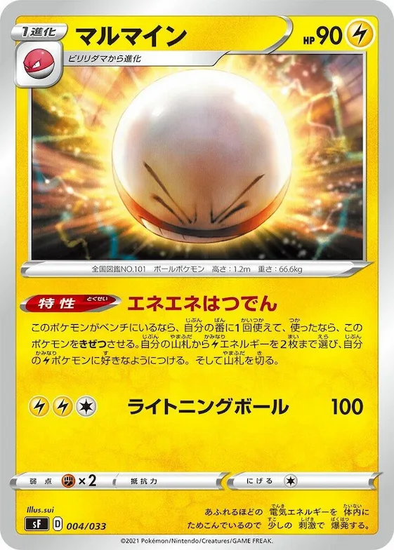 Electrode #4 – Single Strike & Rapid Strike Premium Trainer Boxes