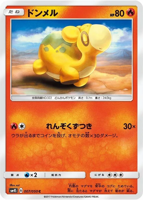 Numel #7 – Awakened Heroes