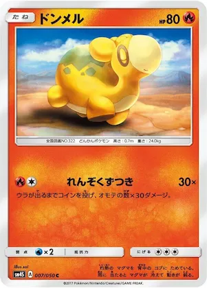 Numel #7 – Awakened Heroes
