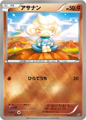 Meditite #59 – The Best of XY