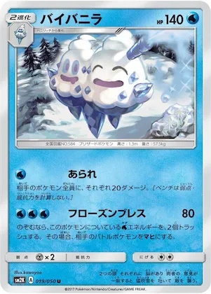 Vanilluxe #19 – Islands Await You