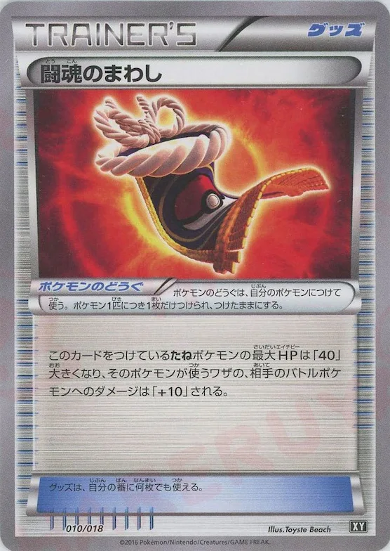 Fighting Fury Belt #10 – Premium Trainer Box