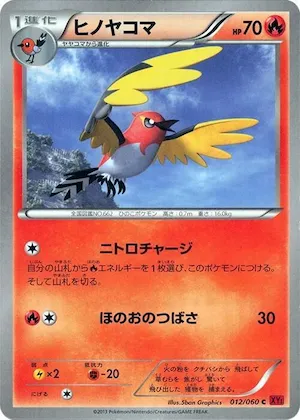 Fletchinder #12 – XY-By: Collection Y