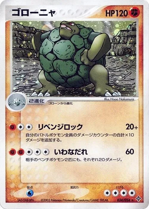Golem #34 – Rulers of the Heavens