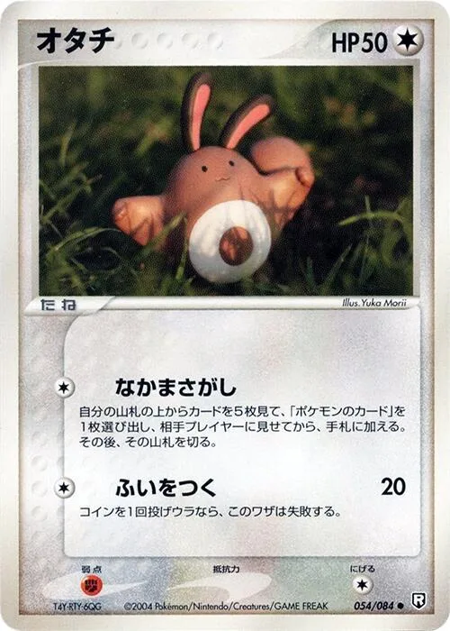 Sentret #054 – Rocket Gang Strikes Back